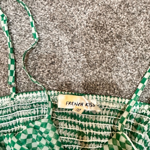 NWT Urban Outfitters Crop Top - Picture 2 of 3